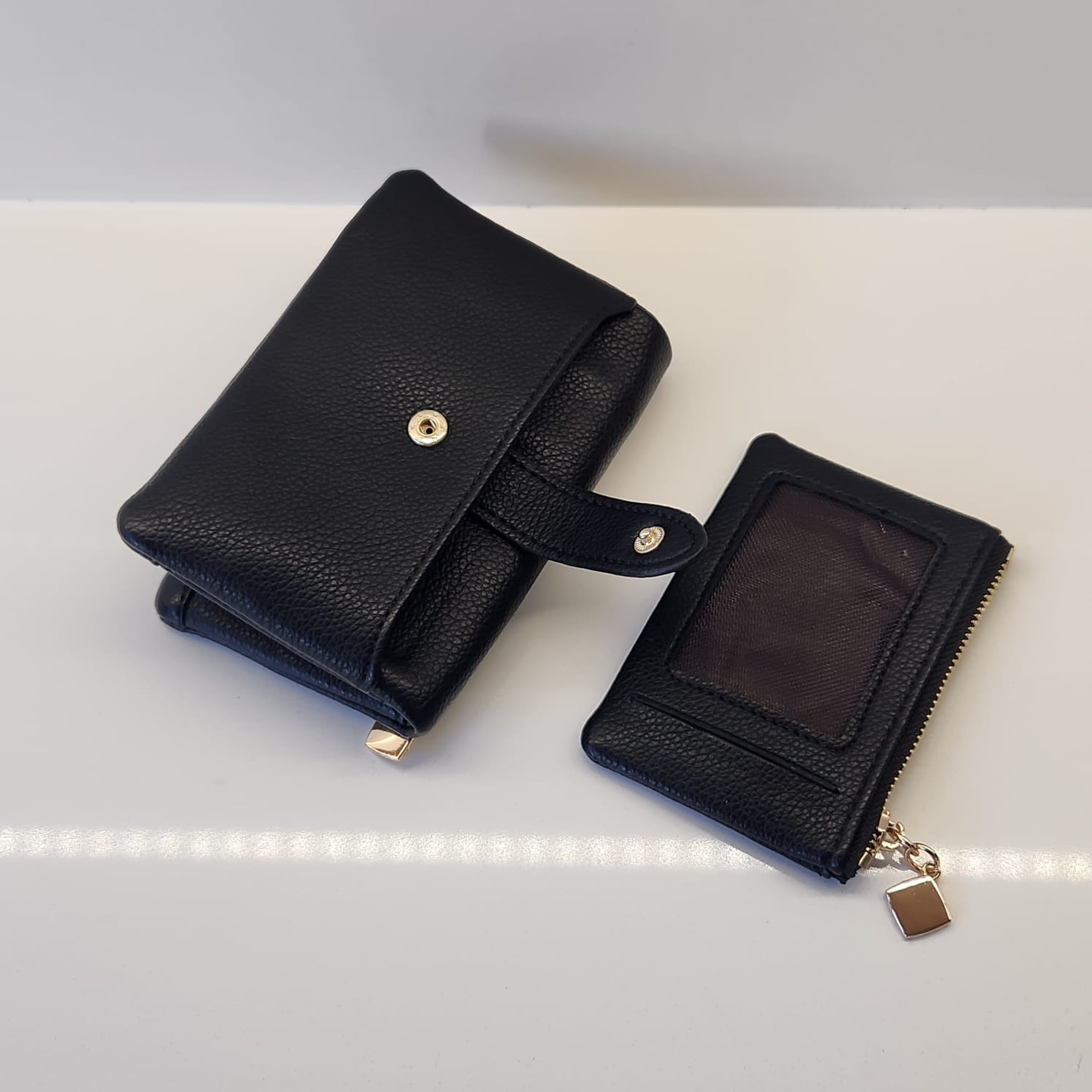 Suprene Bags Wallet The Bella Wallet