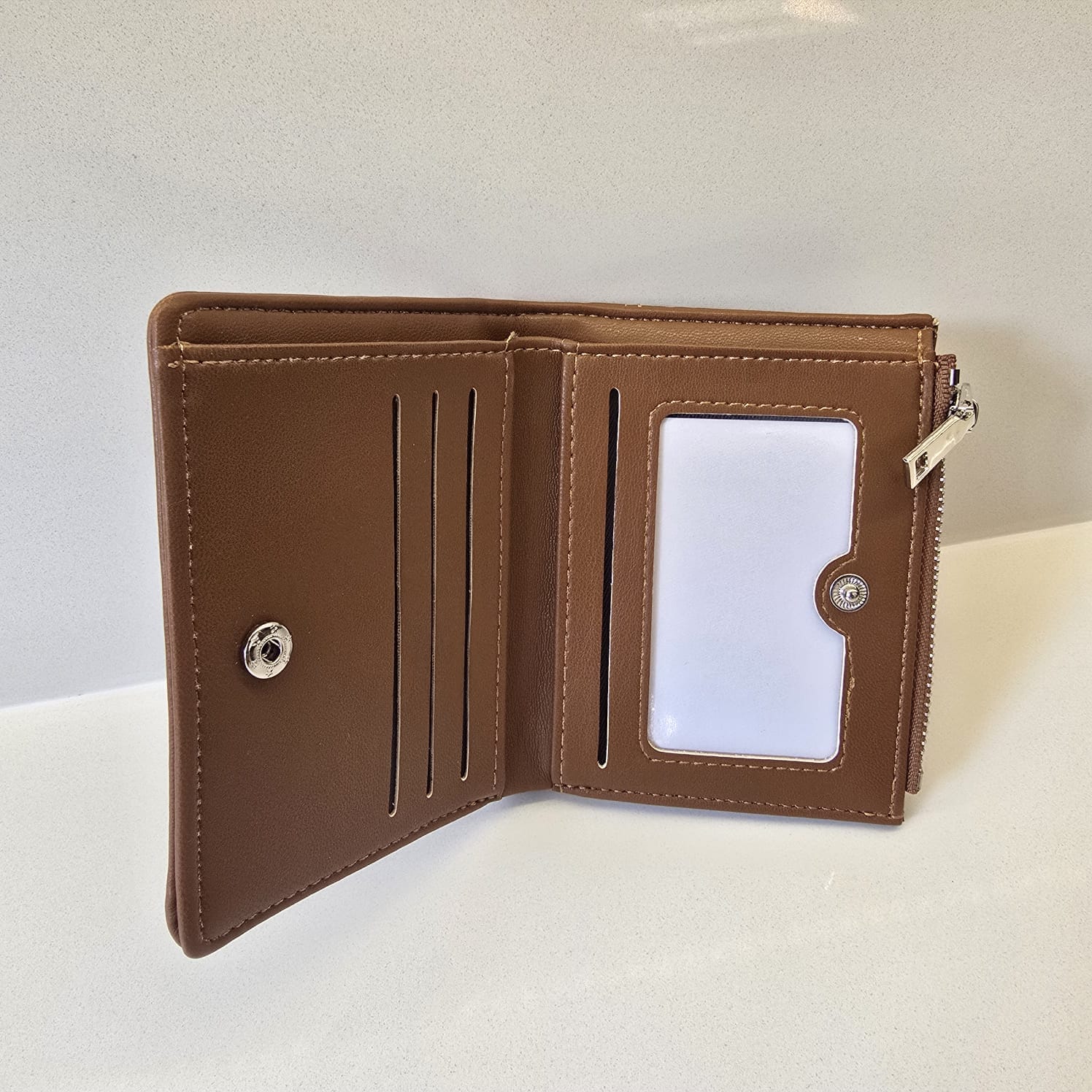 Suprene Bags Wallet The Lucy Wallet