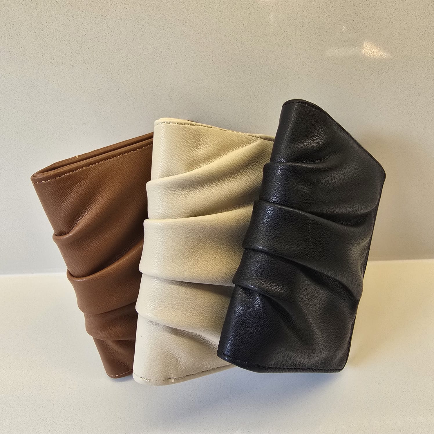 Suprene Bags Wallet The Lucy Wallet