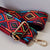 Suprene Bags Bag Accessories Tribal Bag strap - Printed Collection