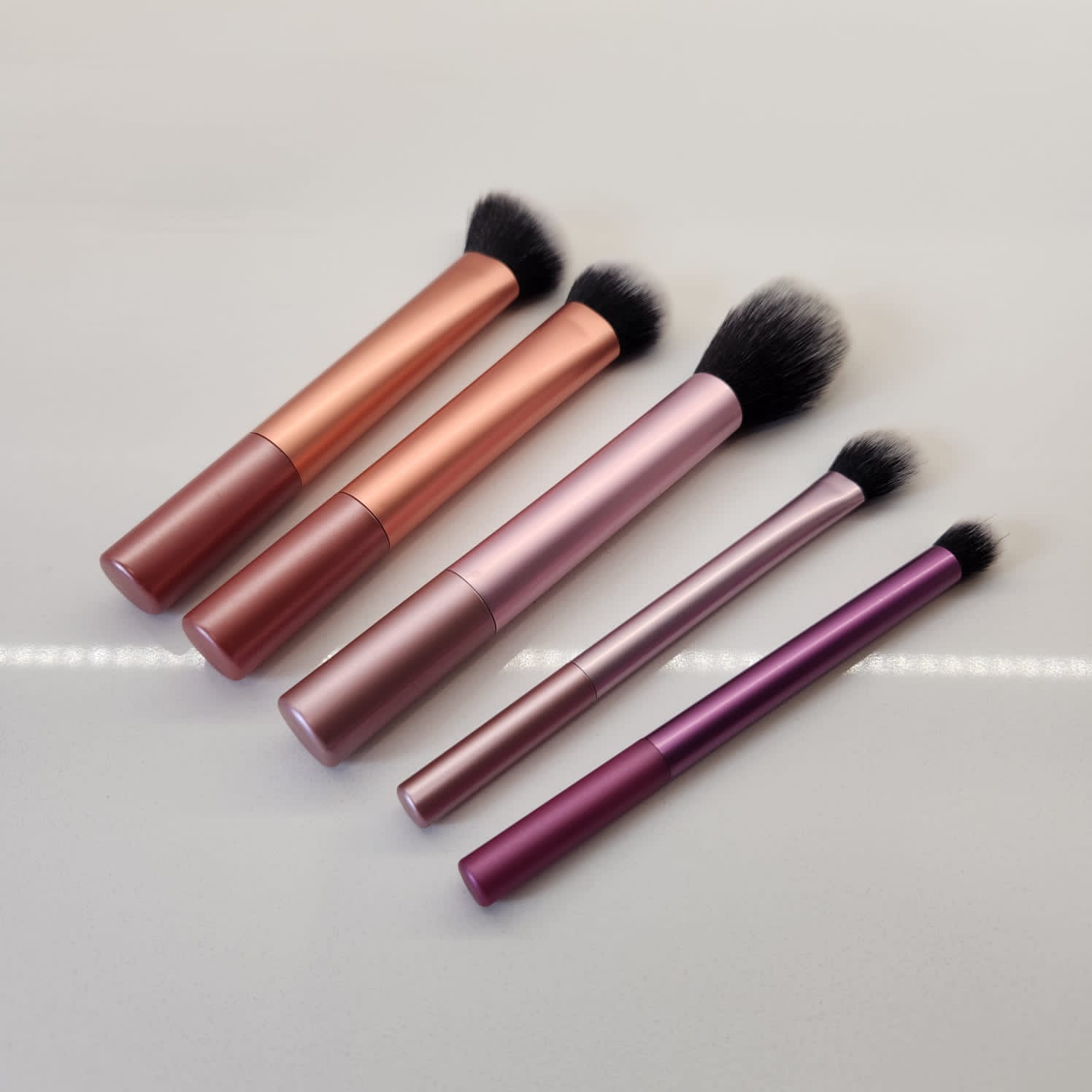 Suprene Bags Essential Make Up Brush Set
