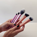 Suprene Bags Essential Make Up Brush Set