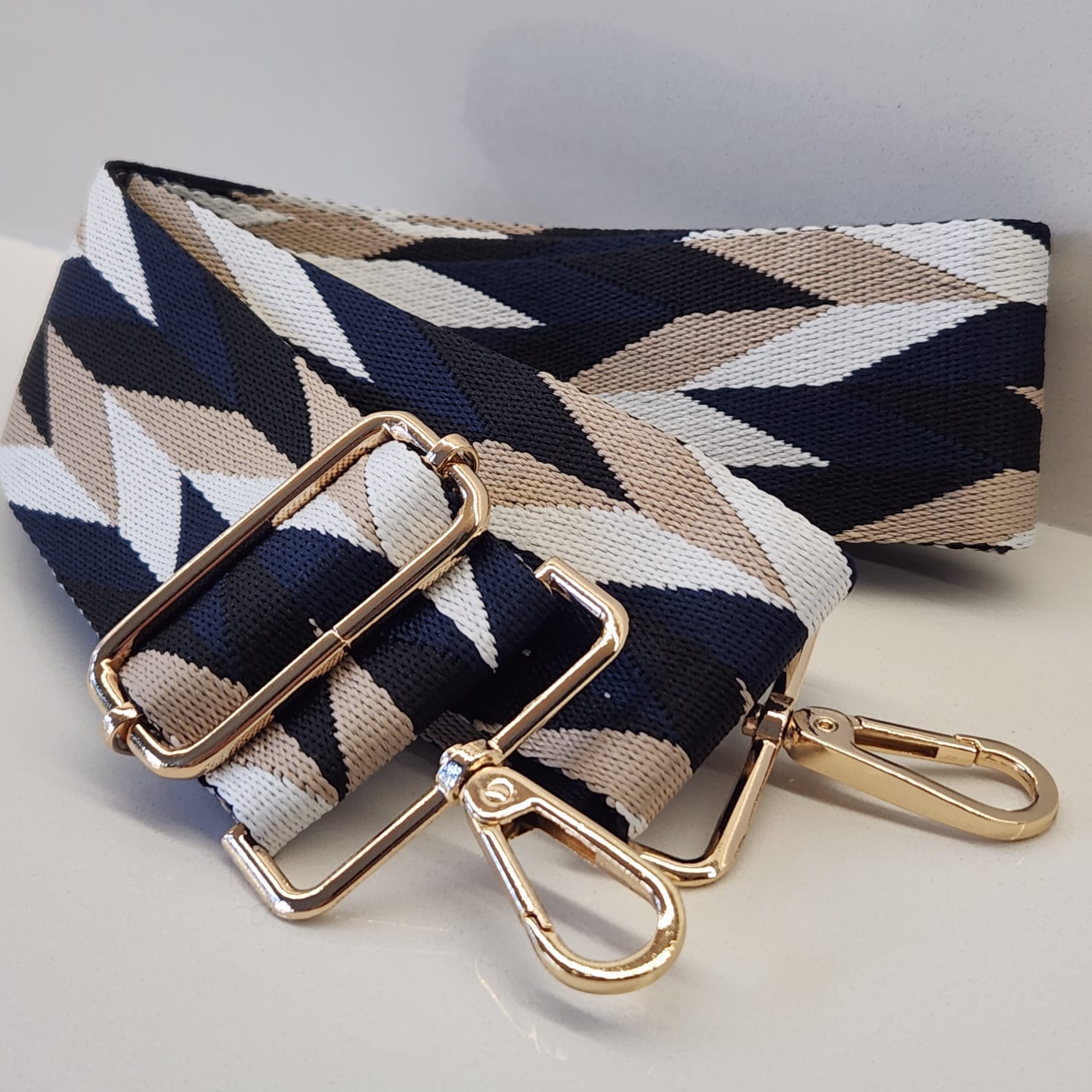 Suprene Bags Handbag & Wallet Accessories Bag Strap - Lello