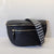 Suprene Bags Handbags Double Zipper Compact - Gold Hardware