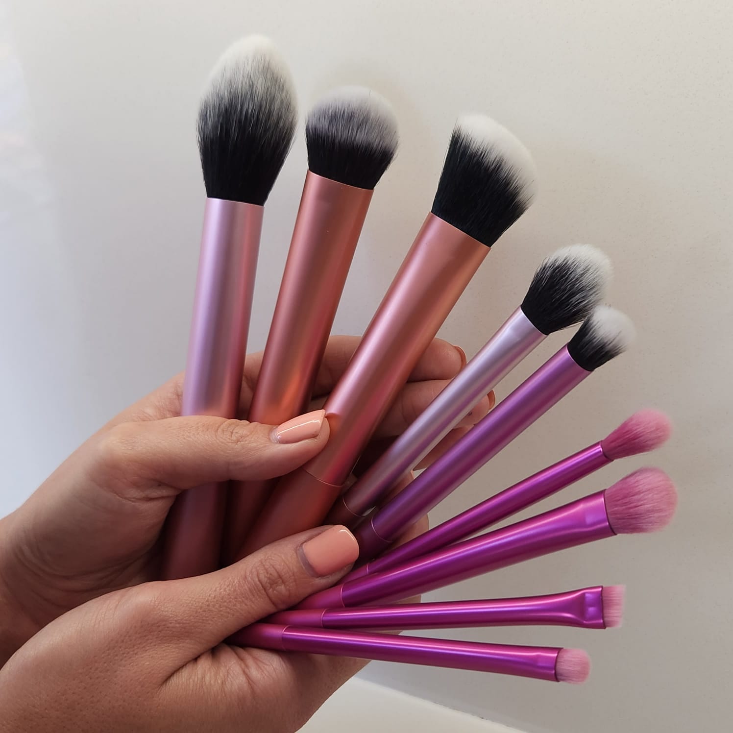Suprene Bags Professional Make Up Brush Set