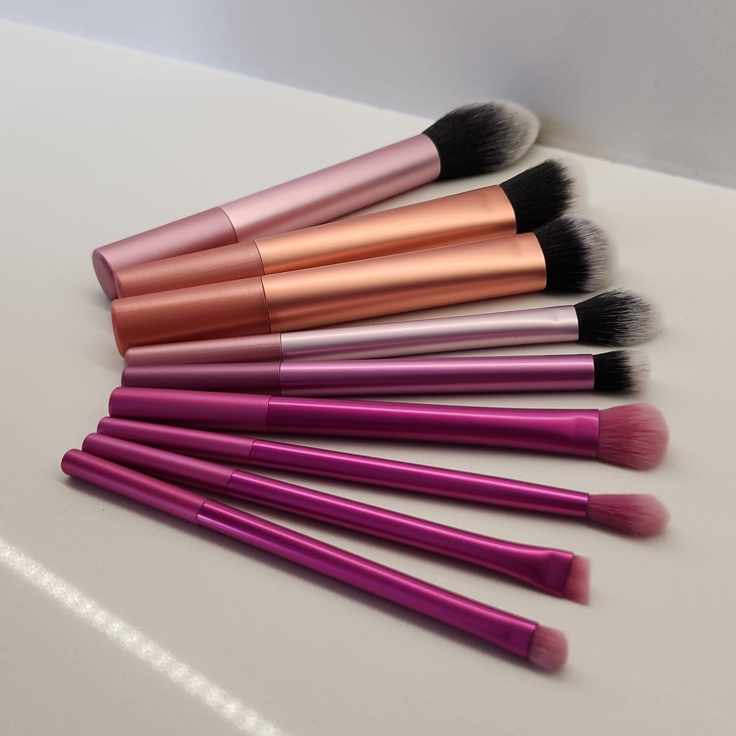 Suprene Bags Professional Make Up Brush Set